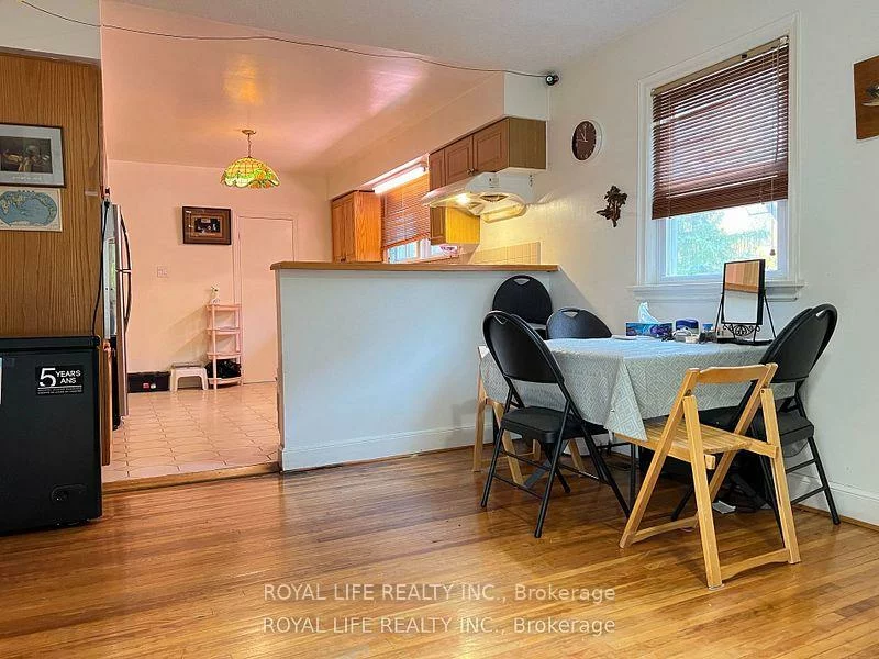 33, Agincourt, Agincourt South-Malvern West, Toronto