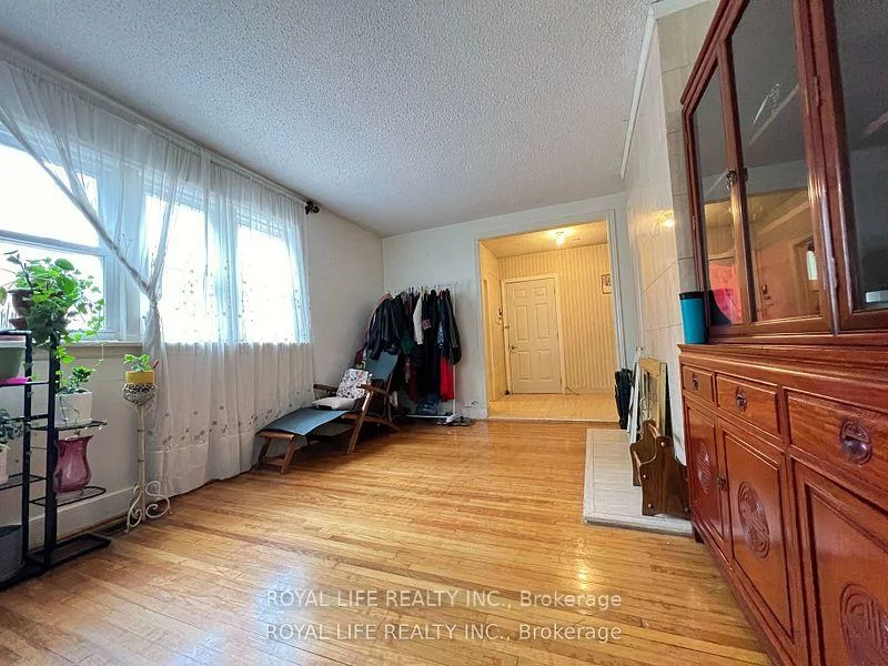 33, Agincourt, Agincourt South-Malvern West, Toronto