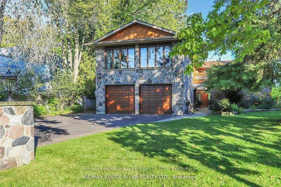 300, Taylor, Rouge E10, Toronto