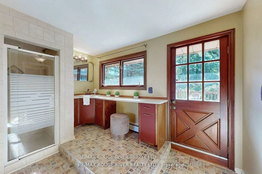 300, Taylor, Rouge E10, Toronto