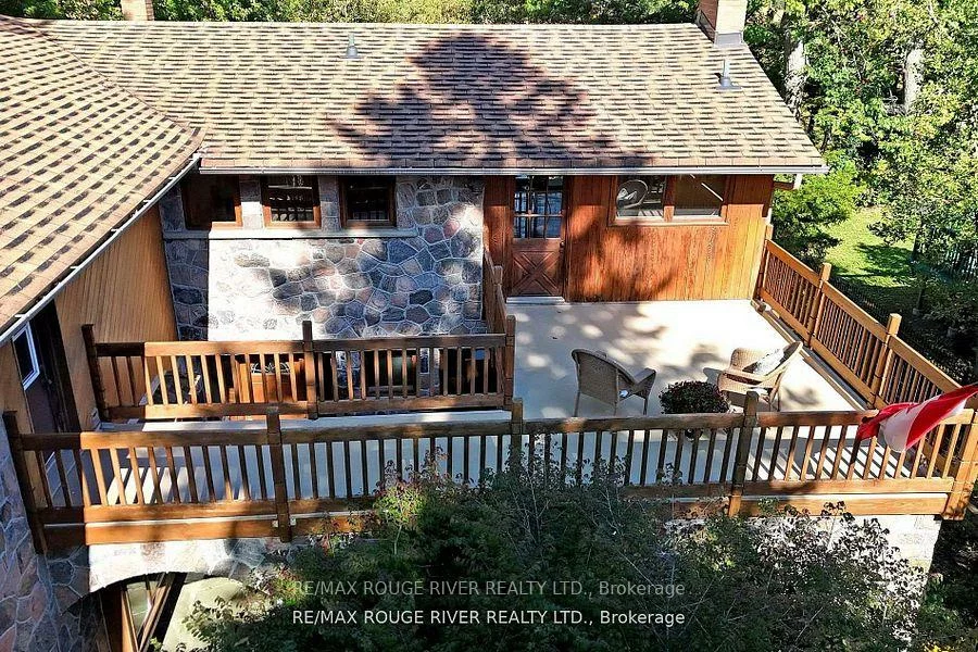 300, Taylor, Rouge E10, Toronto