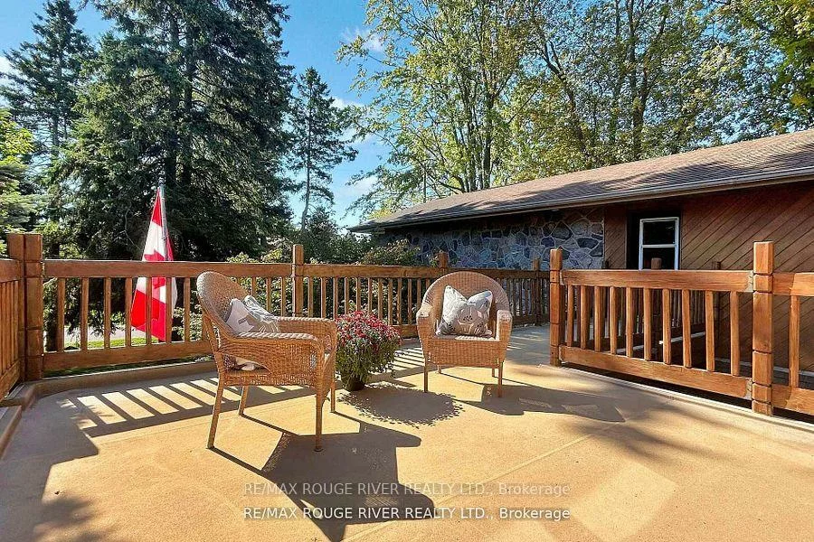 300, Taylor, Rouge E10, Toronto