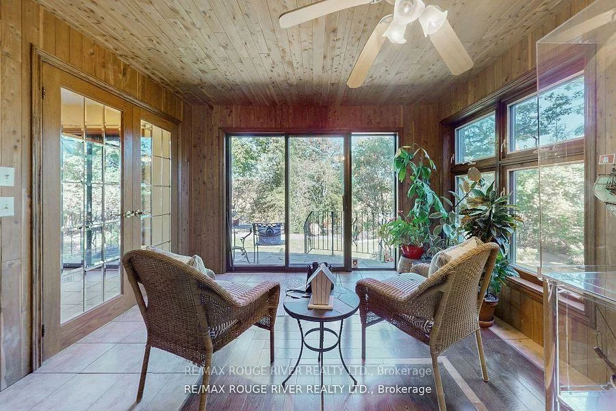 300, Taylor, Rouge E10, Toronto