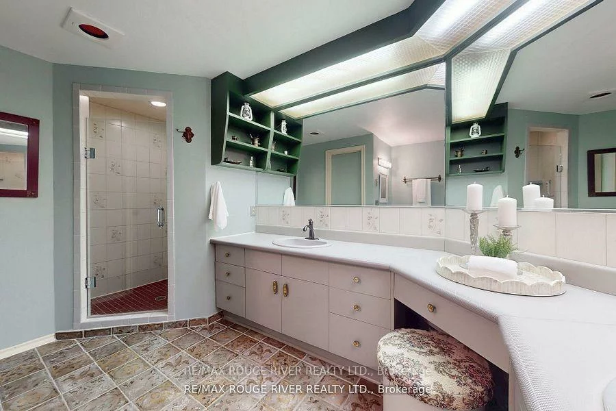 300, Taylor, Rouge E10, Toronto