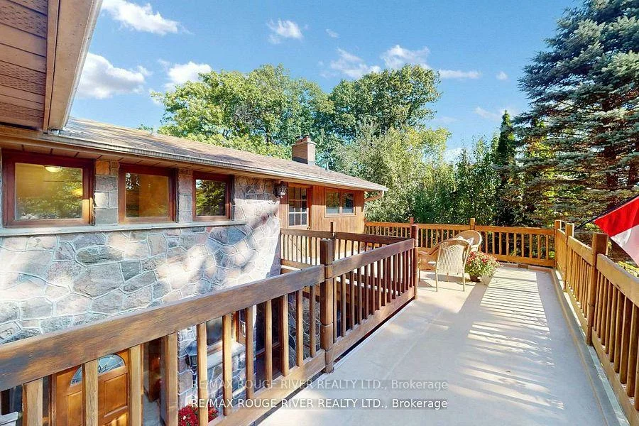 300, Taylor, Rouge E10, Toronto