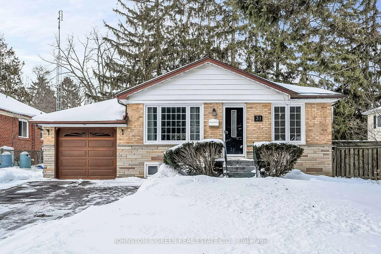 31, Flerimac, West Hill, Toronto