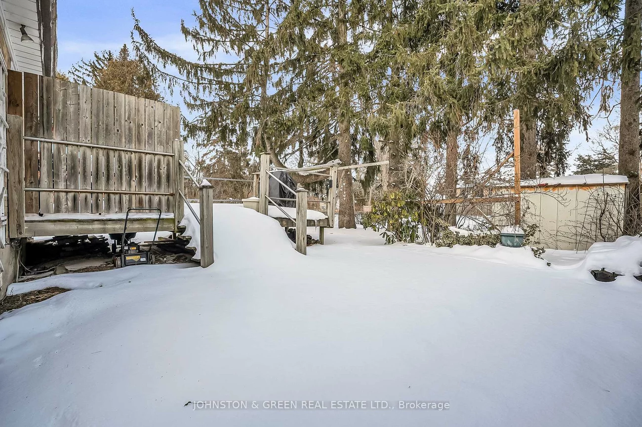 31, Flerimac, West Hill, Toronto