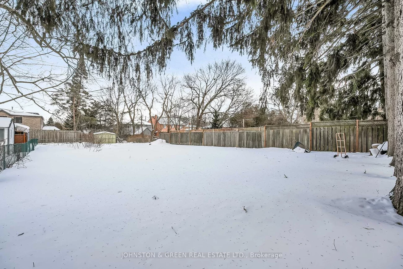 31, Flerimac, West Hill, Toronto