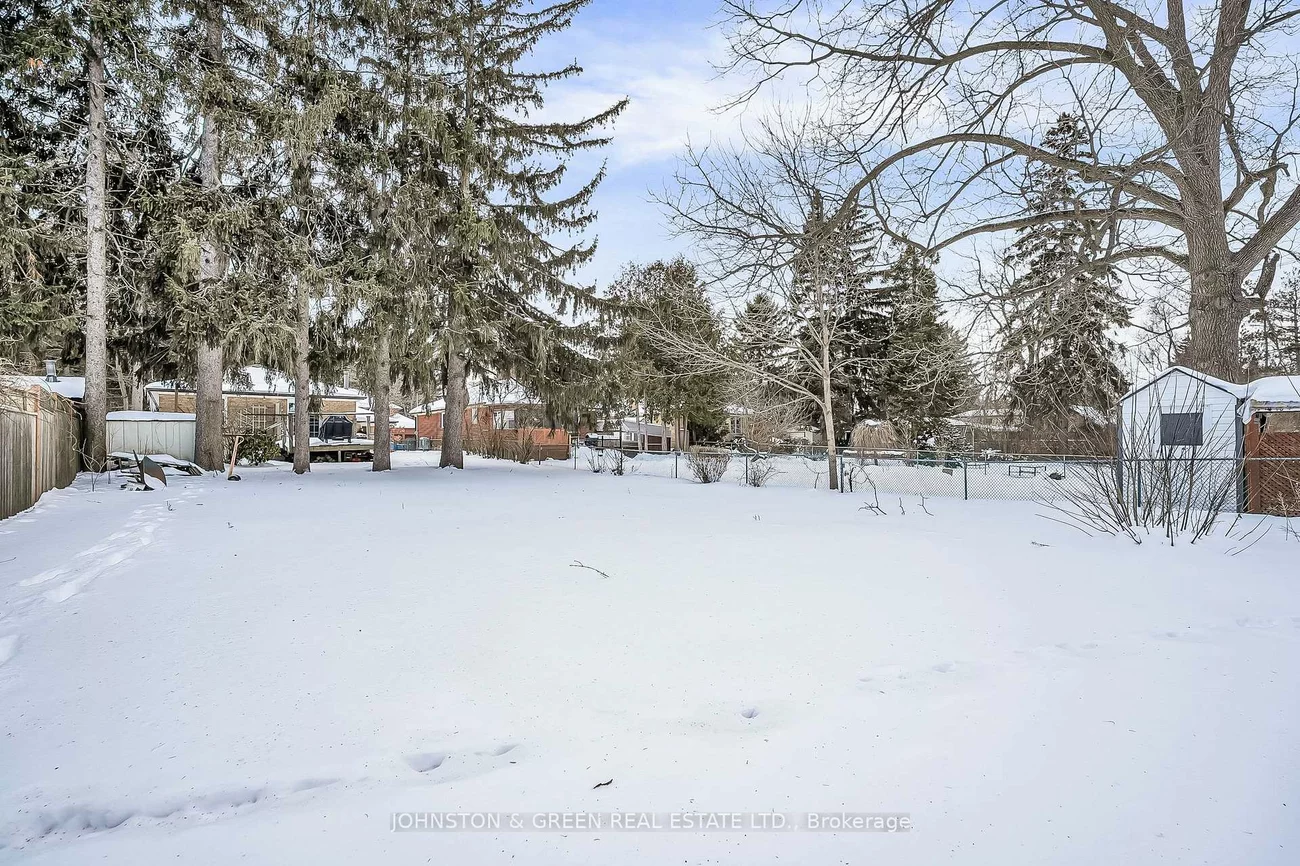 31, Flerimac, West Hill, Toronto