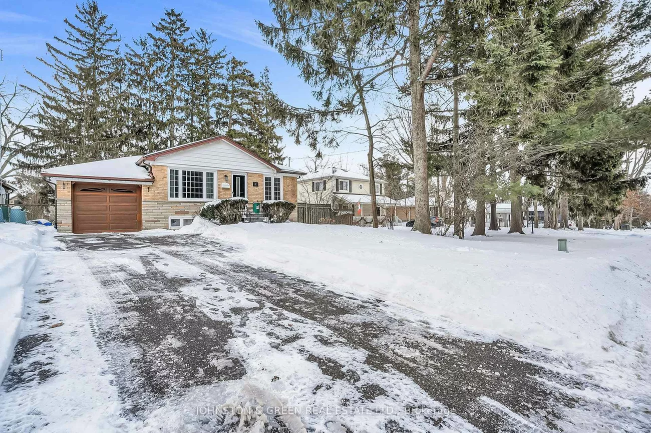 31, Flerimac, West Hill, Toronto