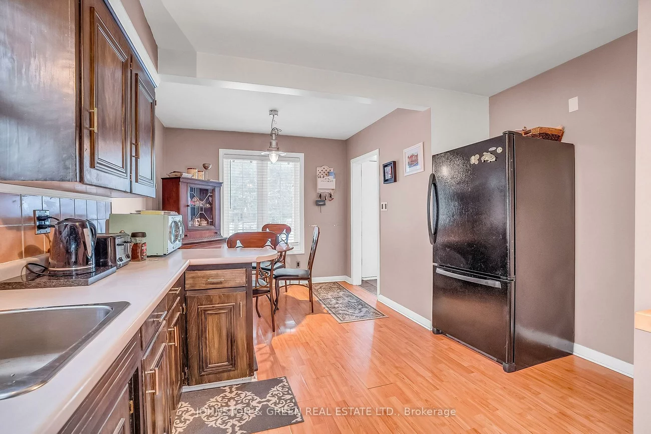 31, Flerimac, West Hill, Toronto