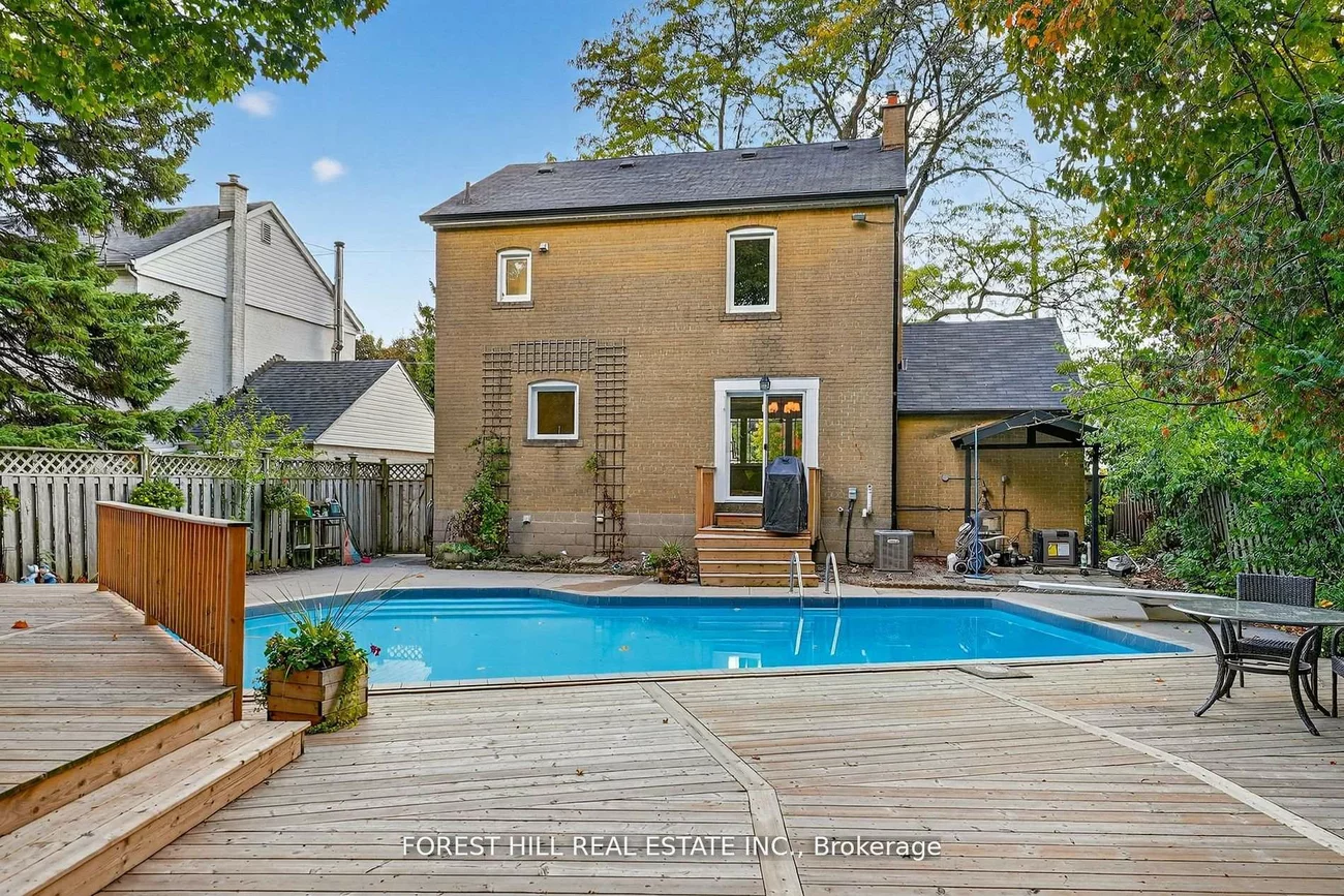 41, Cliffside, Birchcliffe-Cliffside, Toronto