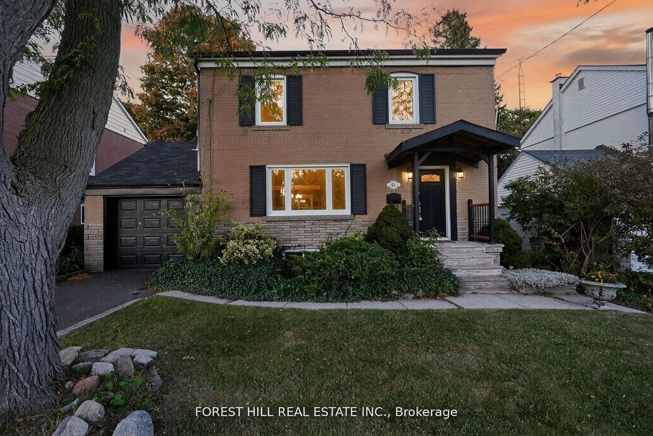41, Cliffside, Birchcliffe-Cliffside, Toronto