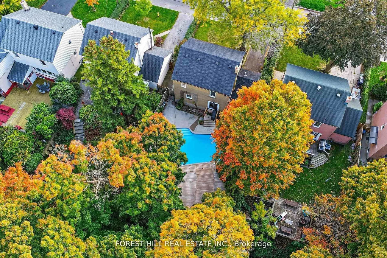 41, Cliffside, Birchcliffe-Cliffside, Toronto