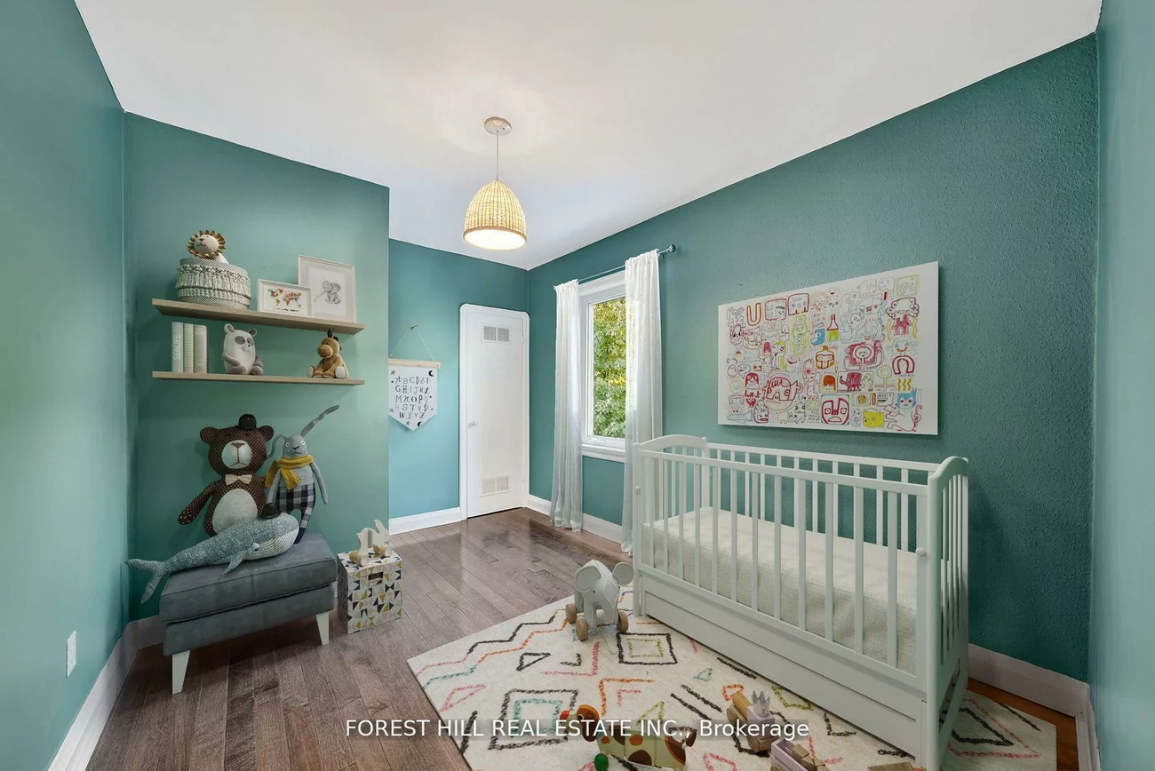 41, Cliffside, Birchcliffe-Cliffside, Toronto