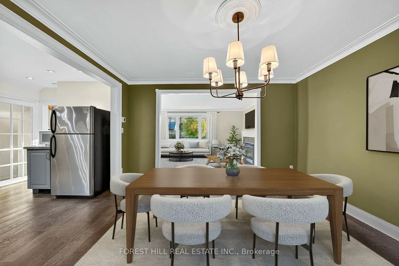 41, Cliffside, Birchcliffe-Cliffside, Toronto