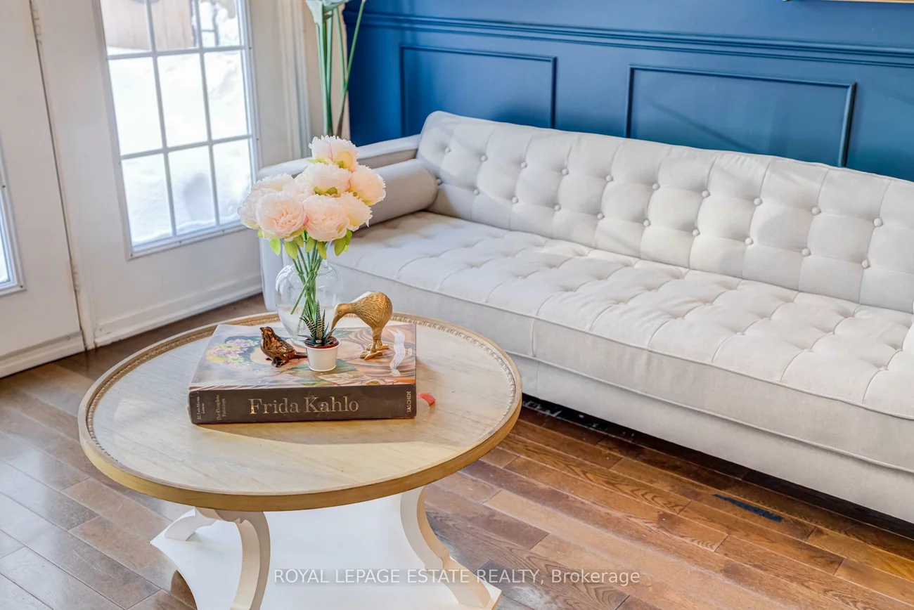 59, Halsey, O'Connor-Parkview, Toronto