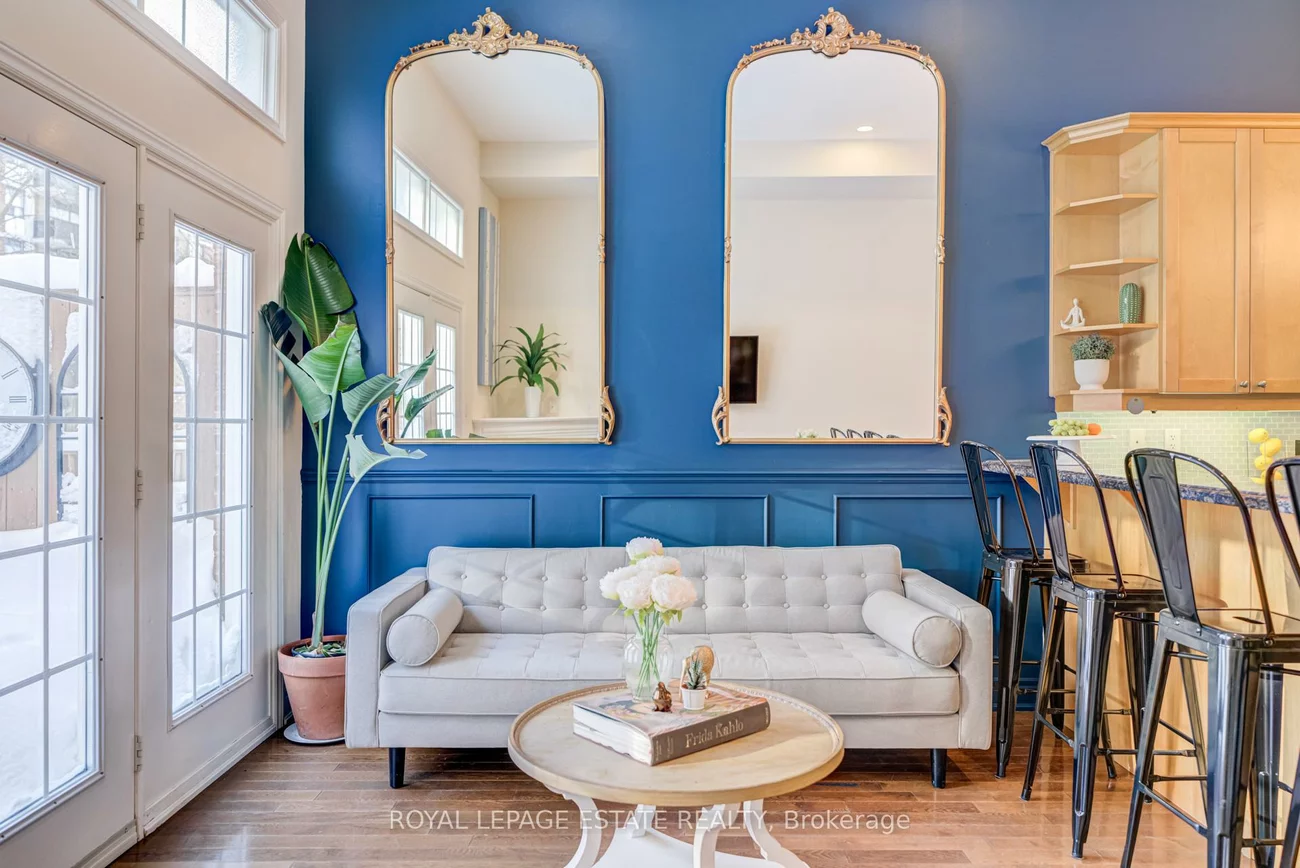 59, Halsey, O'Connor-Parkview, Toronto