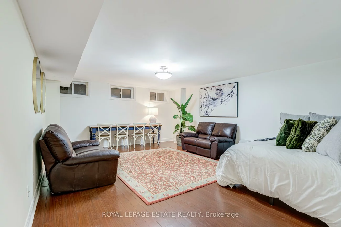 59, Halsey, O'Connor-Parkview, Toronto