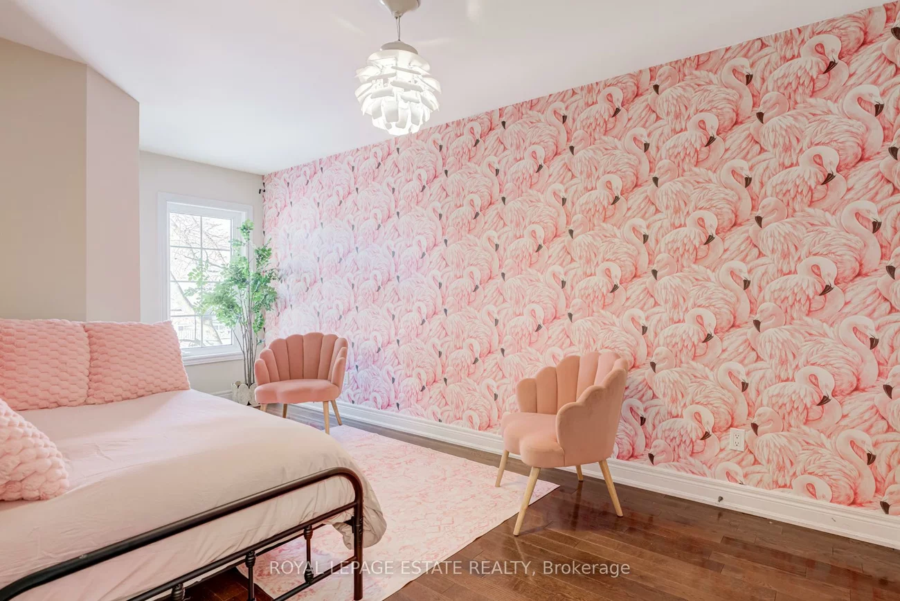 59, Halsey, O'Connor-Parkview, Toronto