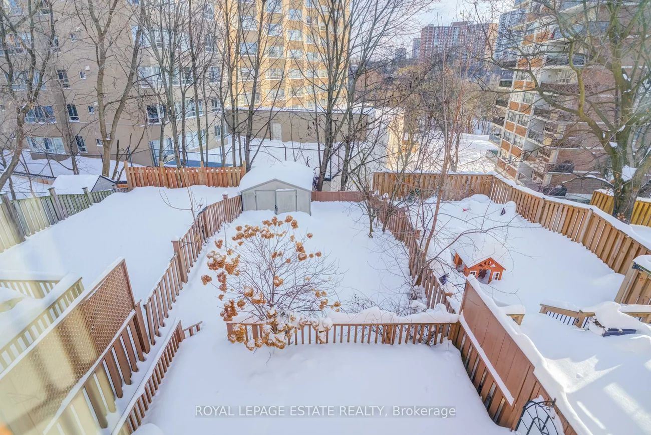 59, Halsey, O'Connor-Parkview, Toronto