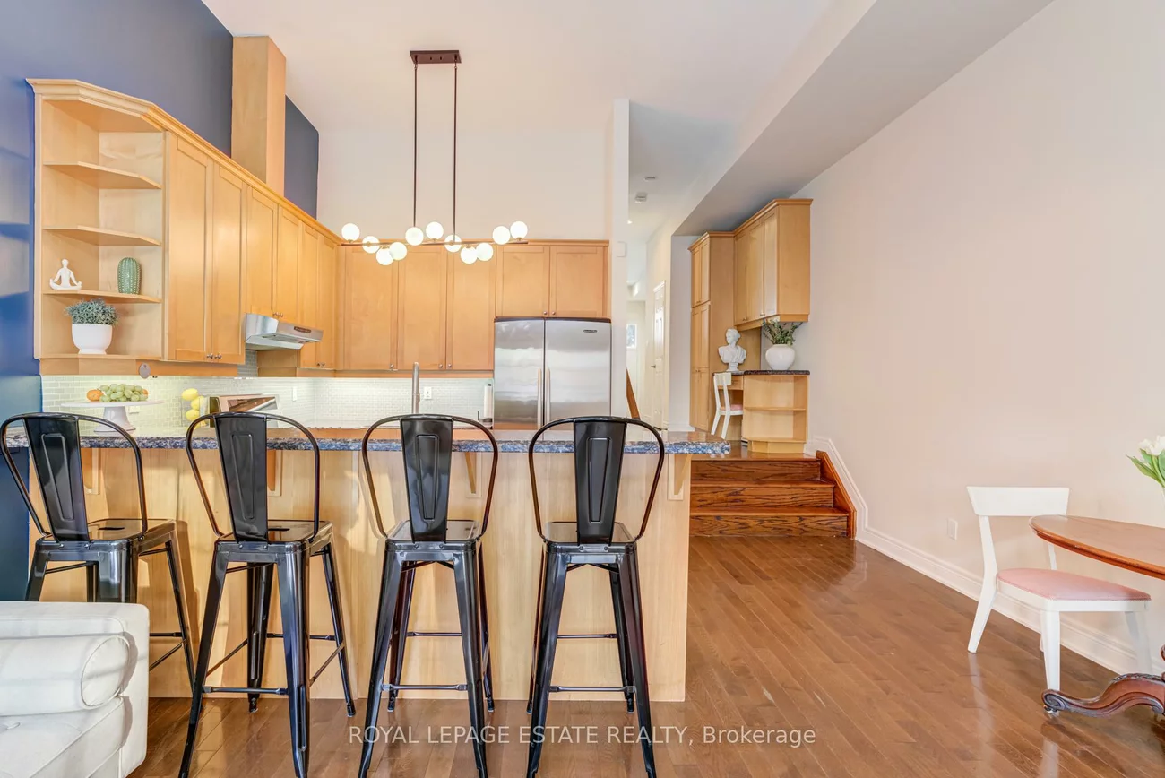 59, Halsey, O'Connor-Parkview, Toronto