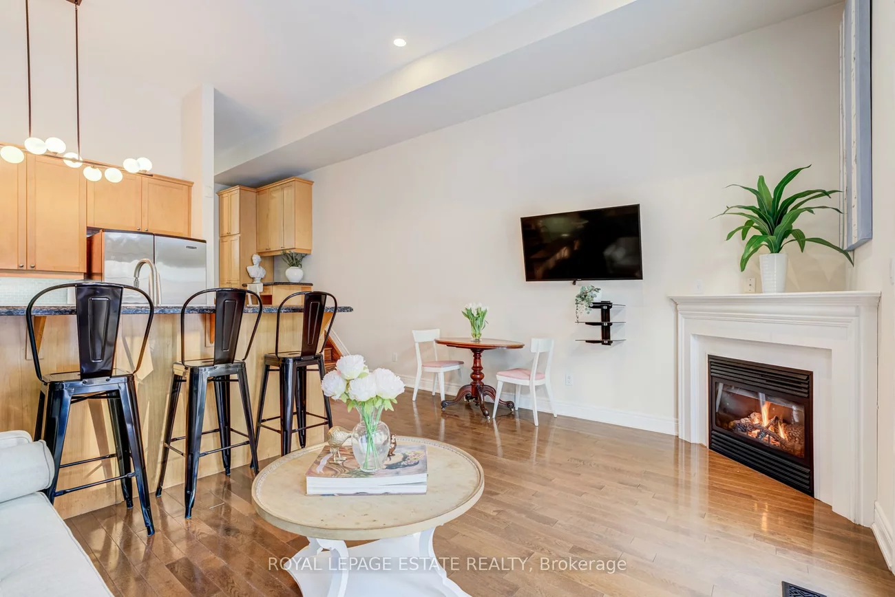 59, Halsey, O'Connor-Parkview, Toronto