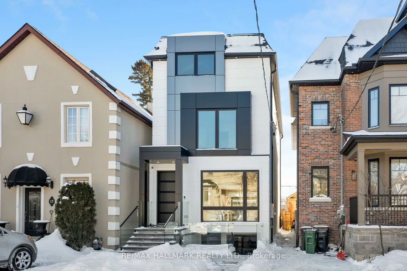 15, Cruikshank, Playter Estates-Danforth, Toronto