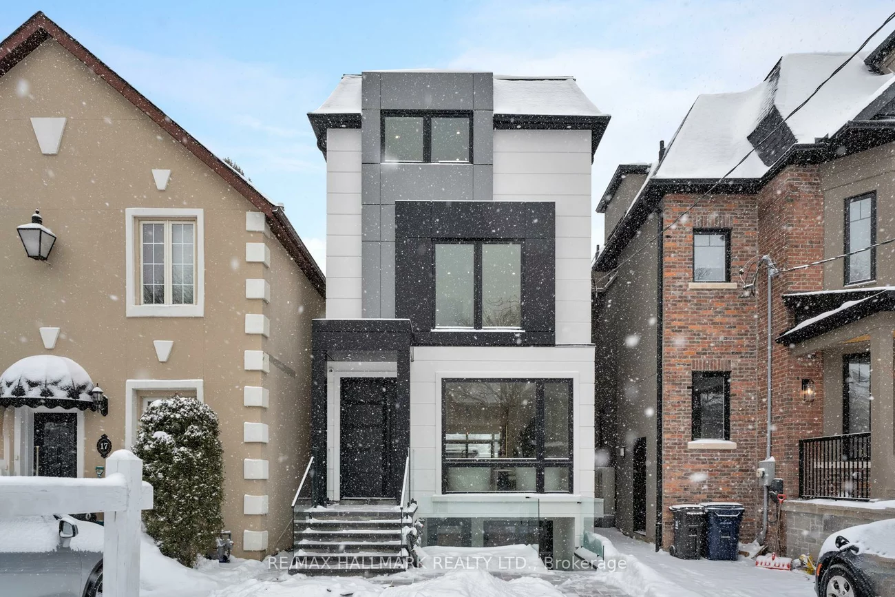 15, Cruikshank, Playter Estates-Danforth, Toronto