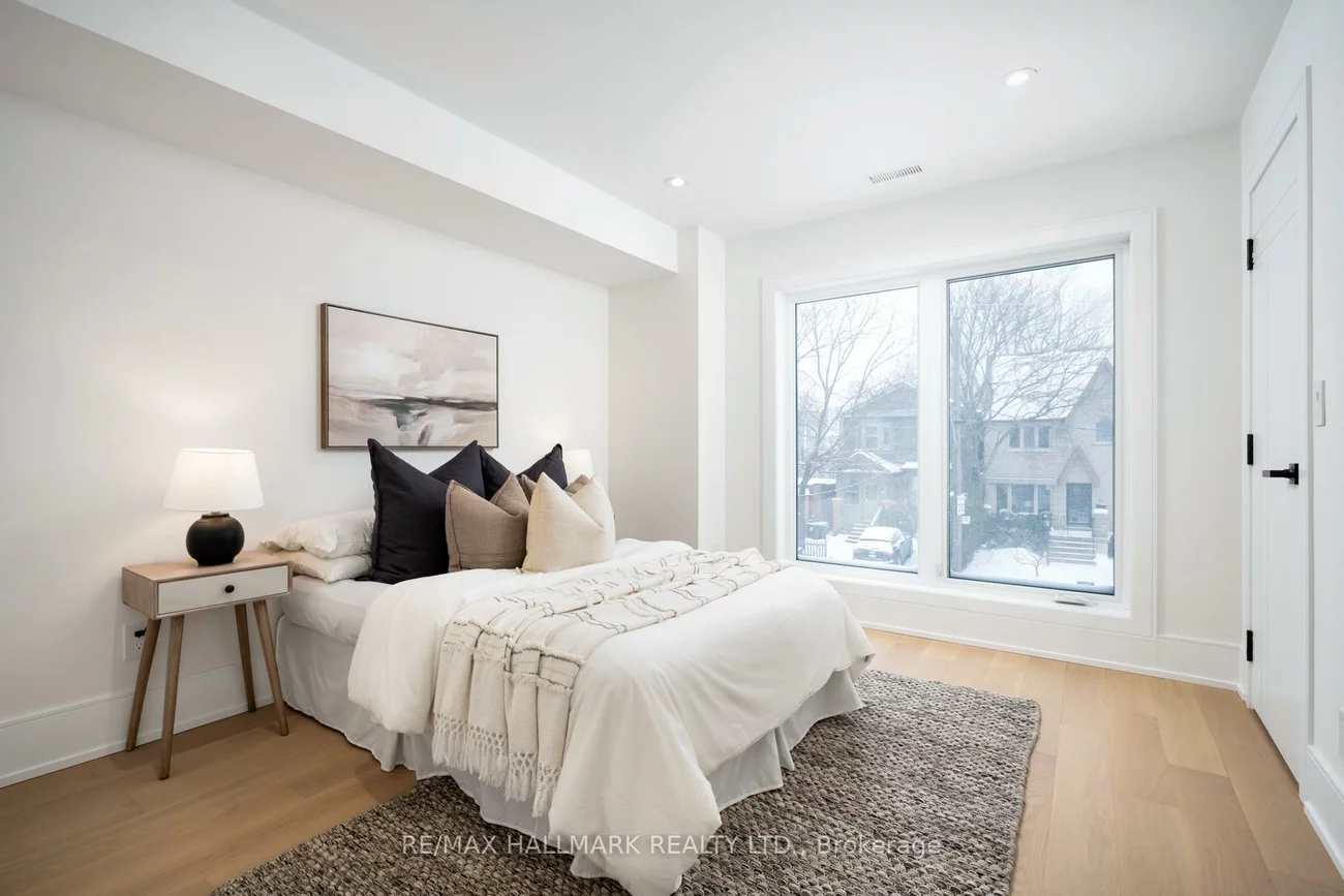 15, Cruikshank, Playter Estates-Danforth, Toronto