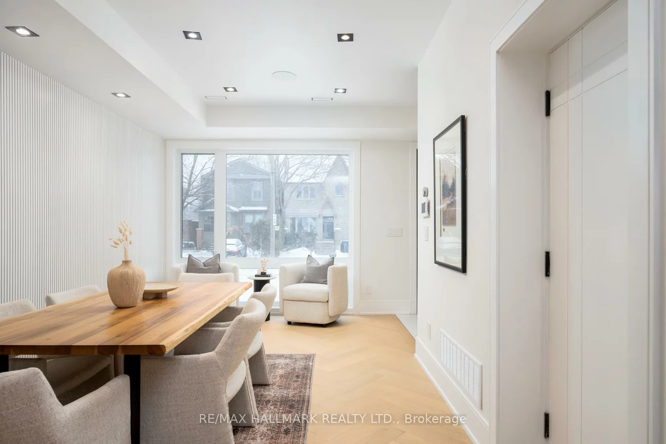 15, Cruikshank, Playter Estates-Danforth, Toronto