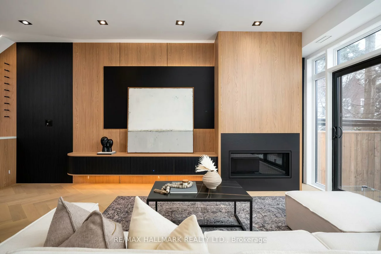 15, Cruikshank, Playter Estates-Danforth, Toronto