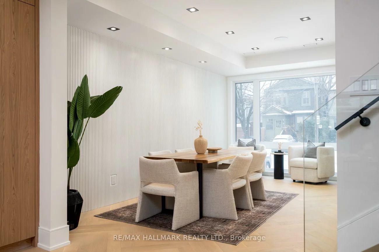 15, Cruikshank, Playter Estates-Danforth, Toronto