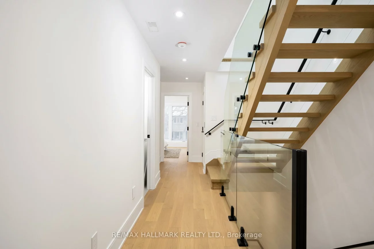 15, Cruikshank, Playter Estates-Danforth, Toronto