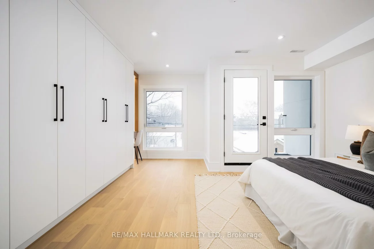 15, Cruikshank, Playter Estates-Danforth, Toronto