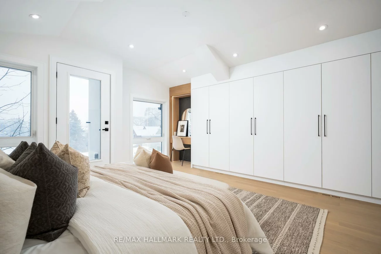 15, Cruikshank, Playter Estates-Danforth, Toronto