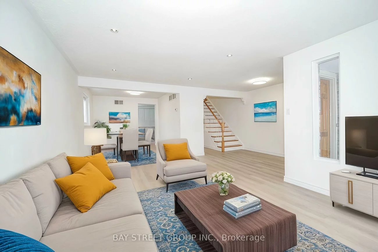 51, Bridley, Agincourt North, Toronto