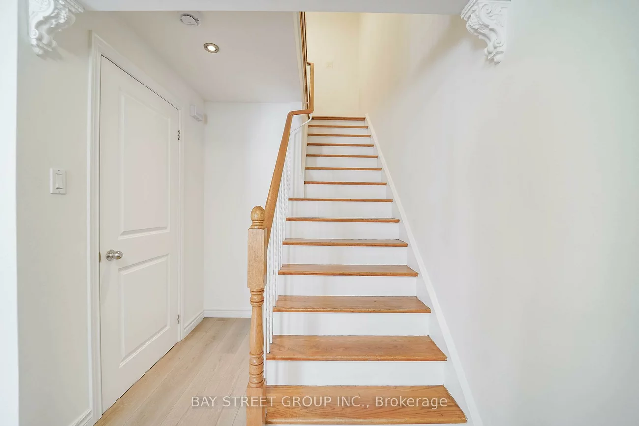 51, Bridley, Agincourt North, Toronto