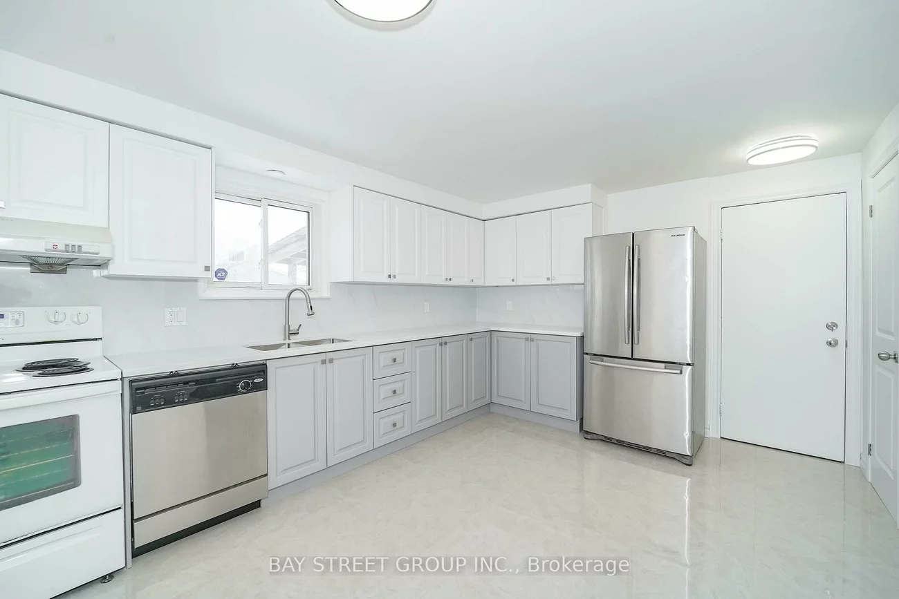 51, Bridley, Agincourt North, Toronto