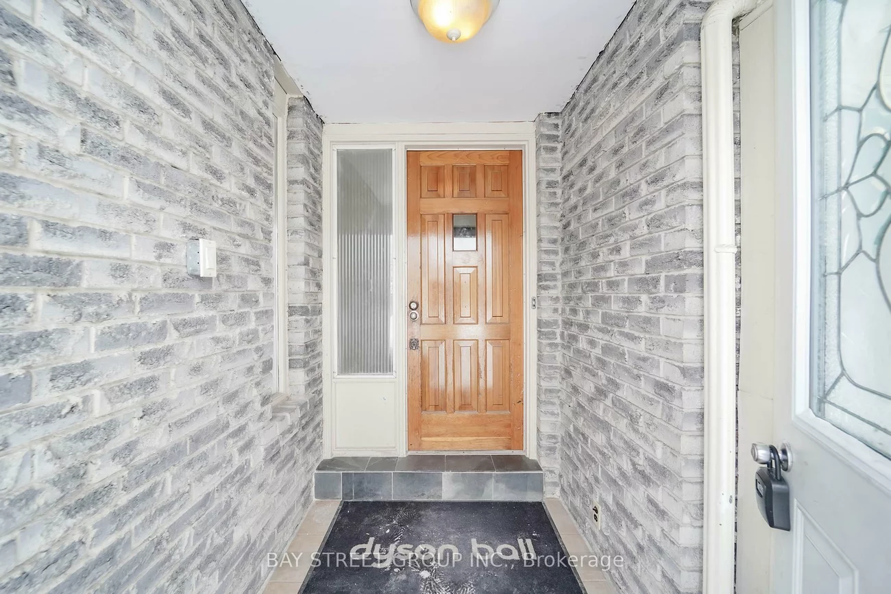 51, Bridley, Agincourt North, Toronto