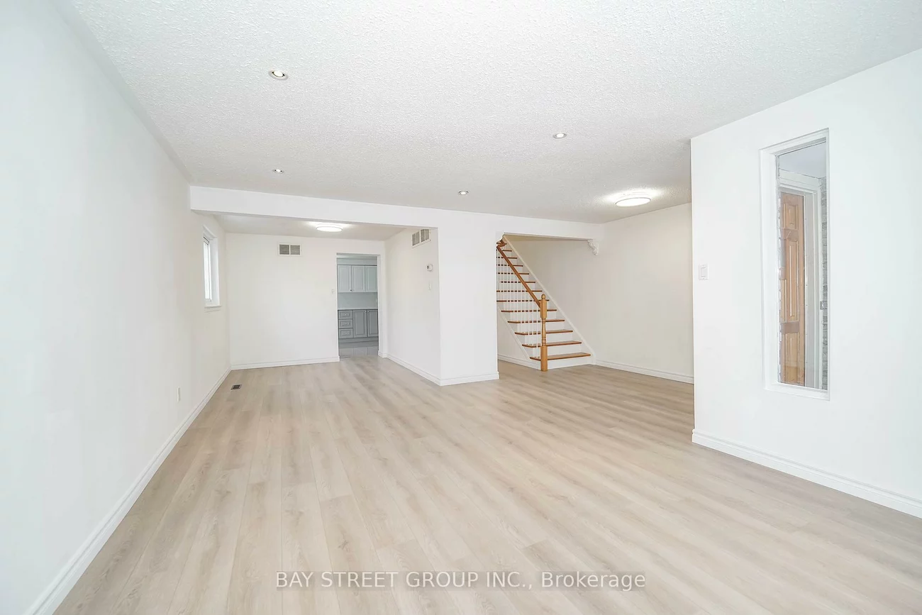 51, Bridley, Agincourt North, Toronto