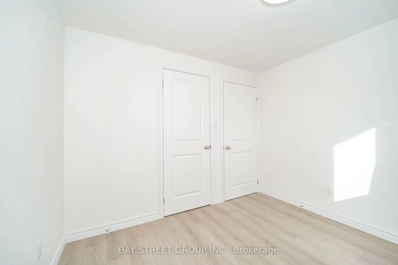 51, Bridley, Agincourt North, Toronto