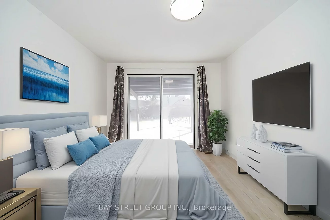 51, Bridley, Agincourt North, Toronto