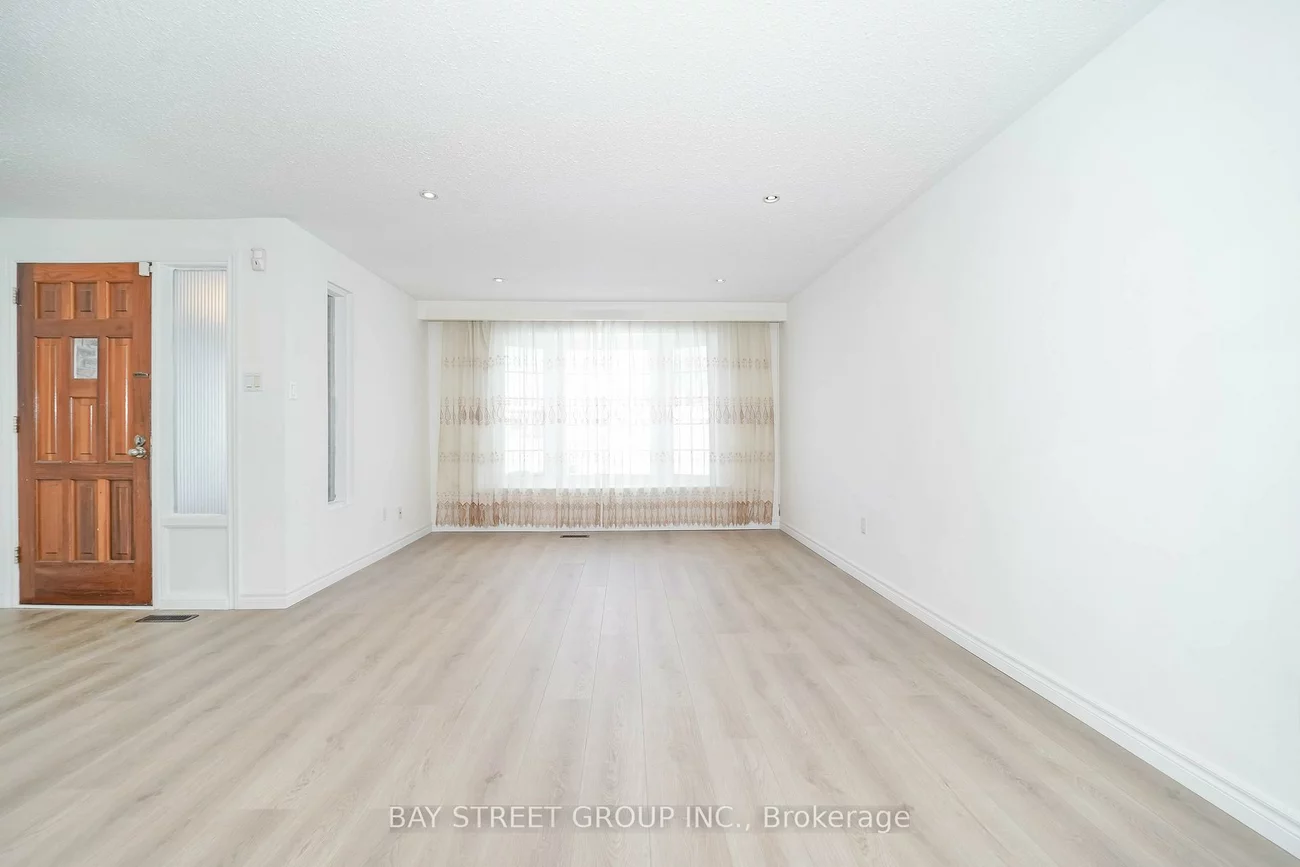 51, Bridley, Agincourt North, Toronto