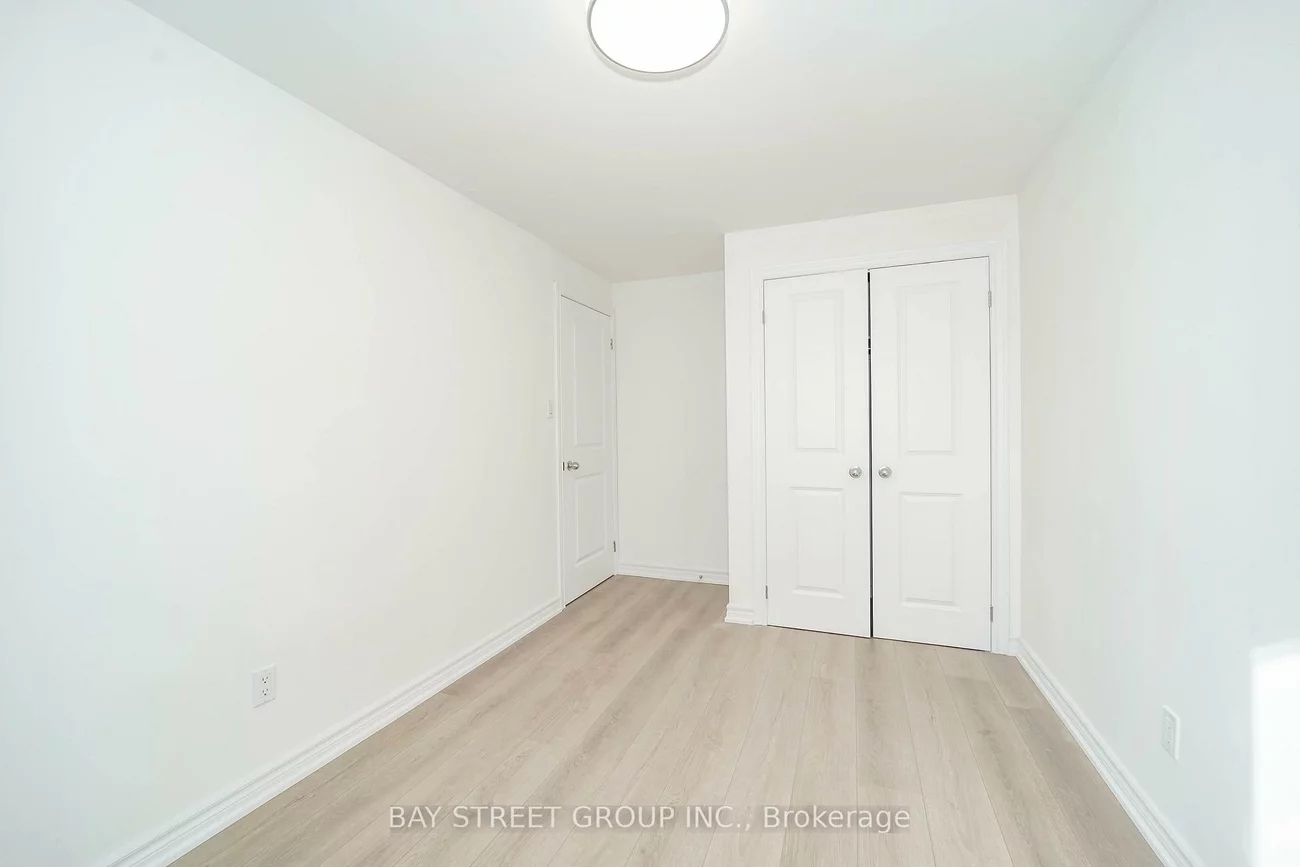 51, Bridley, Agincourt North, Toronto