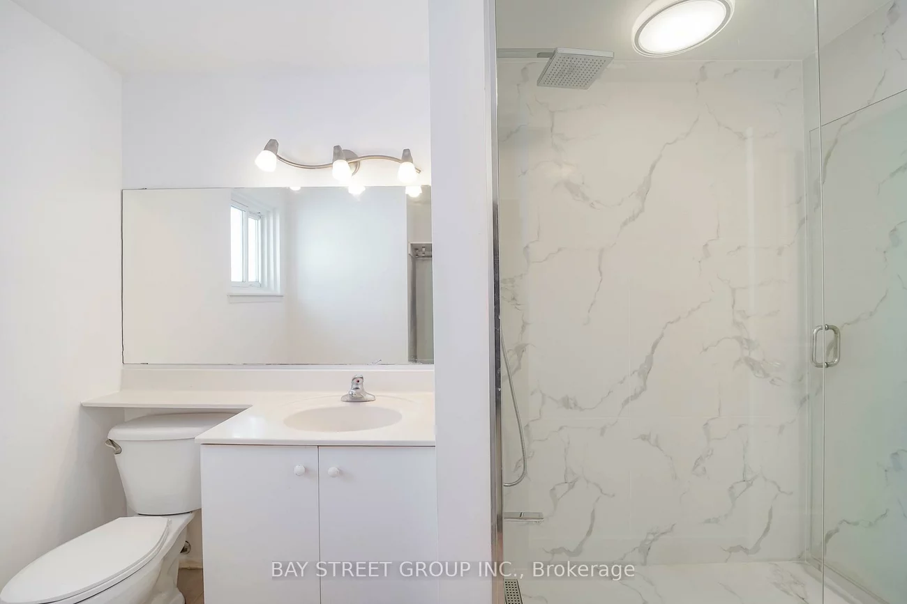 51, Bridley, Agincourt North, Toronto