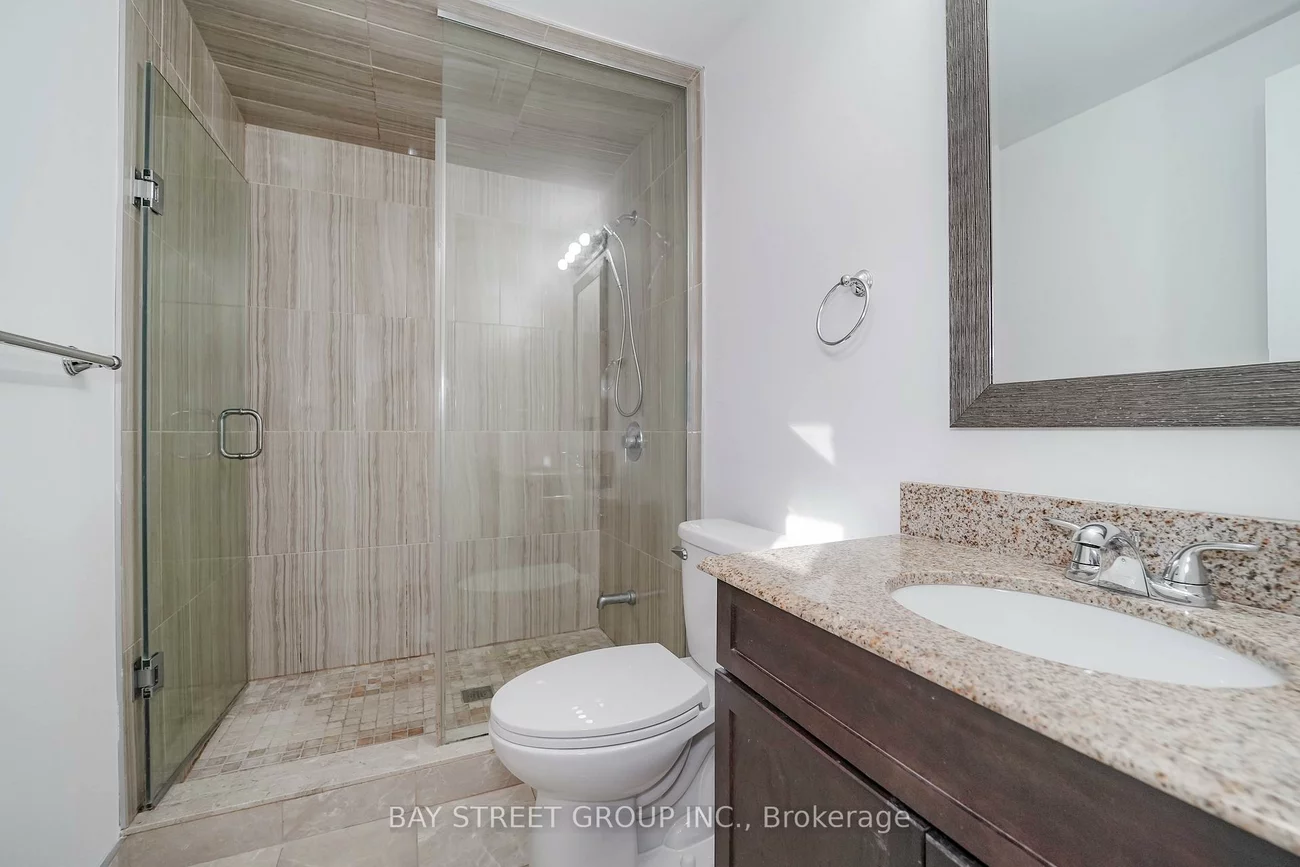 51, Bridley, Agincourt North, Toronto