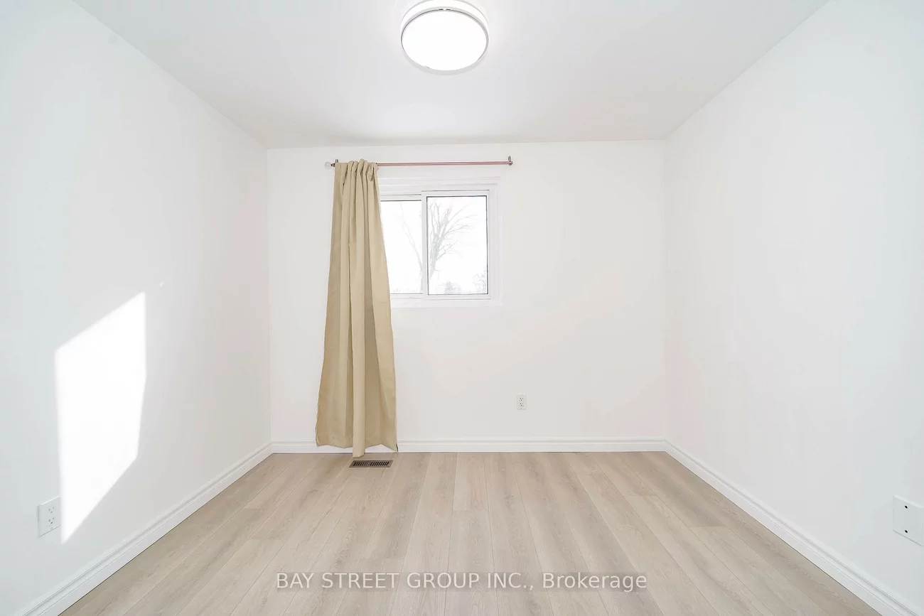 51, Bridley, Agincourt North, Toronto