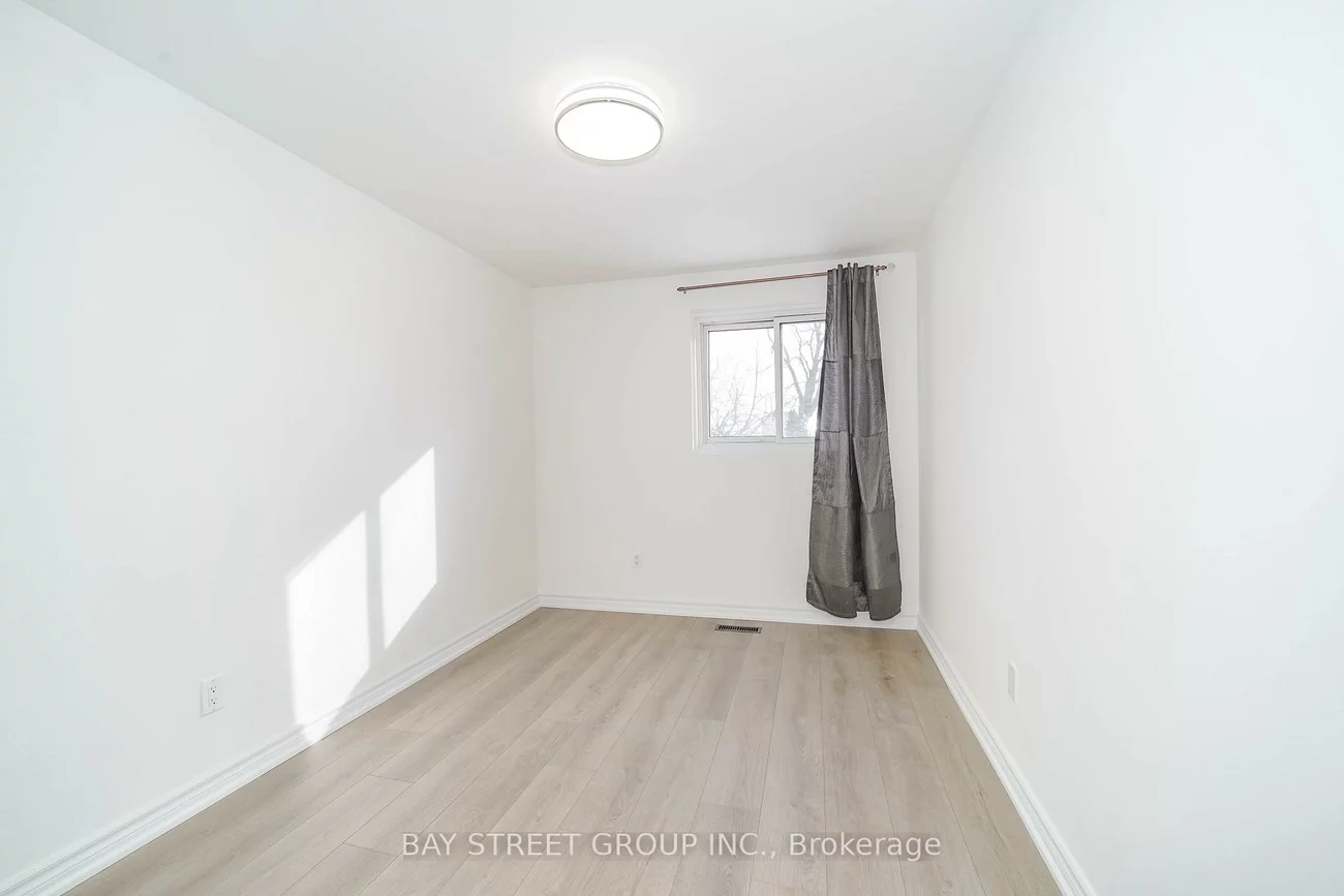 51, Bridley, Agincourt North, Toronto