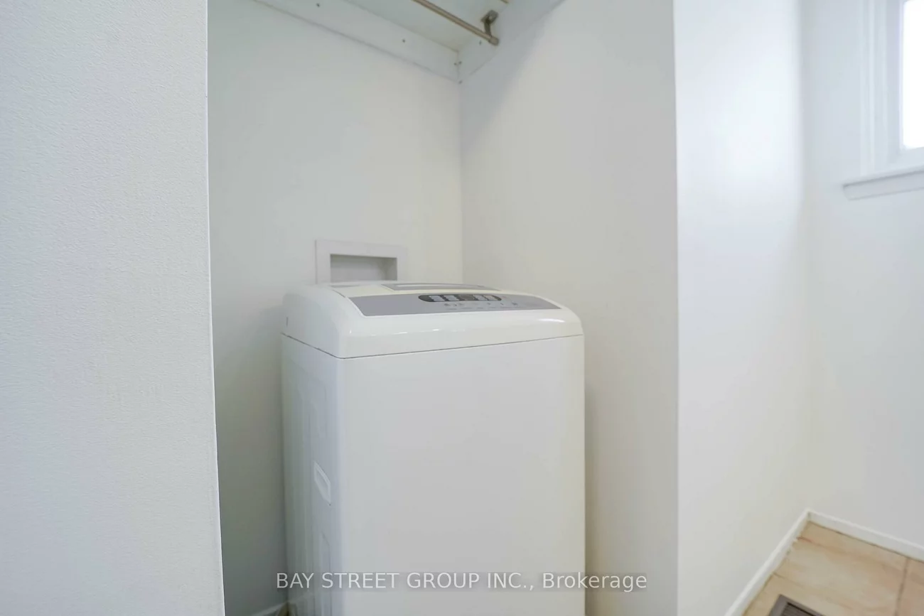 51, Bridley, Agincourt North, Toronto